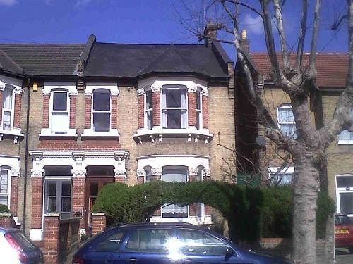 Grove Guest House Londra Dış mekan fotoğraf