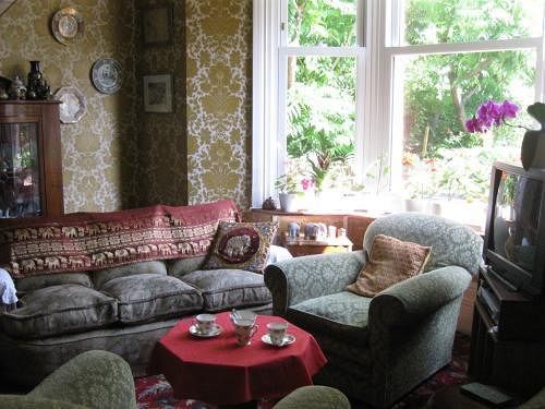 Grove Guest House Londra Dış mekan fotoğraf