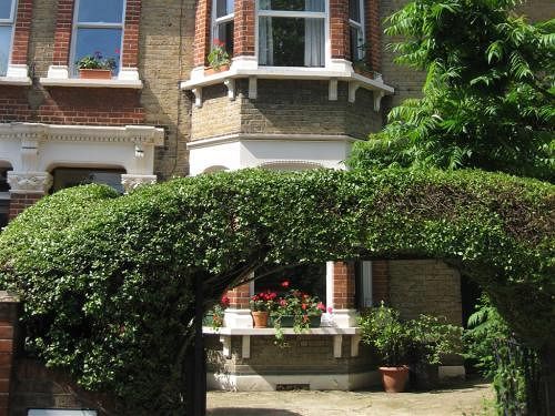 Grove Guest House Londra Dış mekan fotoğraf