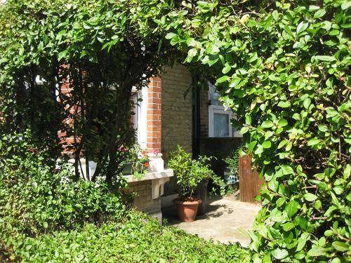 Grove Guest House Londra Dış mekan fotoğraf